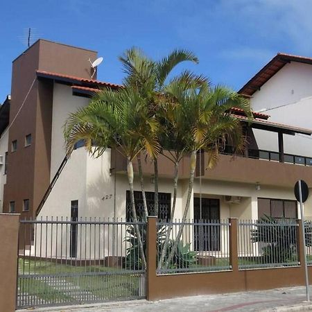 Bombinhas Brasil Residence II Guest House No Centro エクステリア 写真