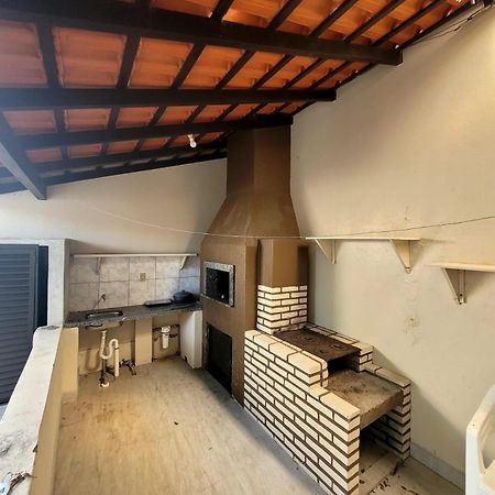 Bombinhas Brasil Residence II Guest House No Centro エクステリア 写真