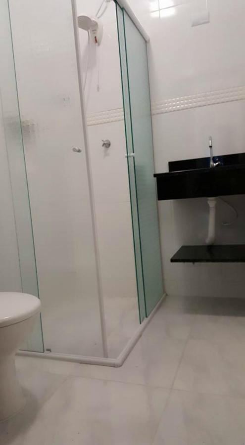 Bombinhas Brasil Residence II Guest House No Centro エクステリア 写真