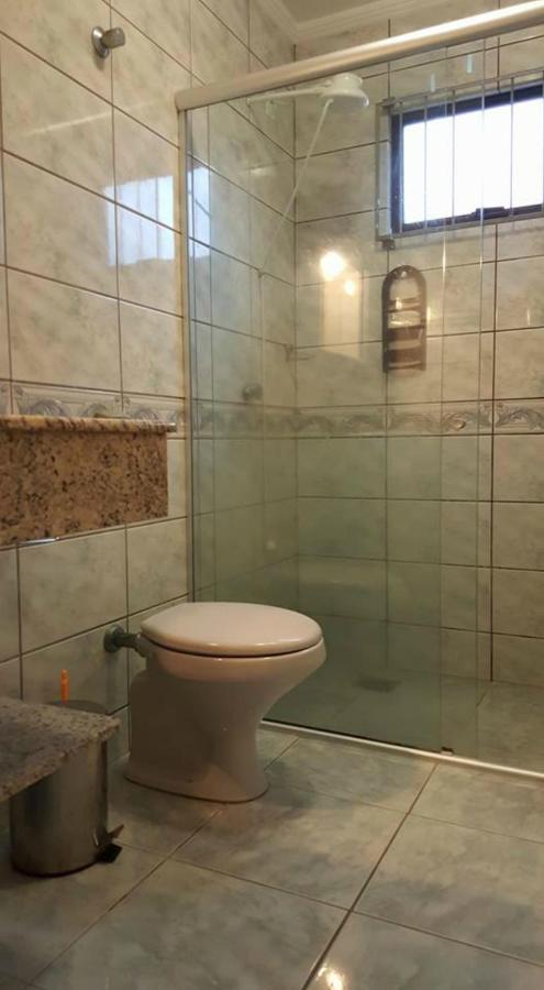 Bombinhas Brasil Residence II Guest House No Centro エクステリア 写真