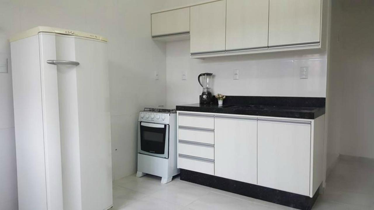 Bombinhas Brasil Residence II Guest House No Centro エクステリア 写真