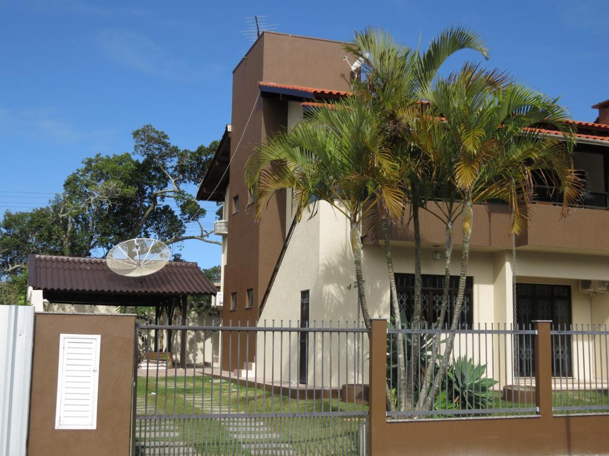 Bombinhas Brasil Residence II Guest House No Centro エクステリア 写真