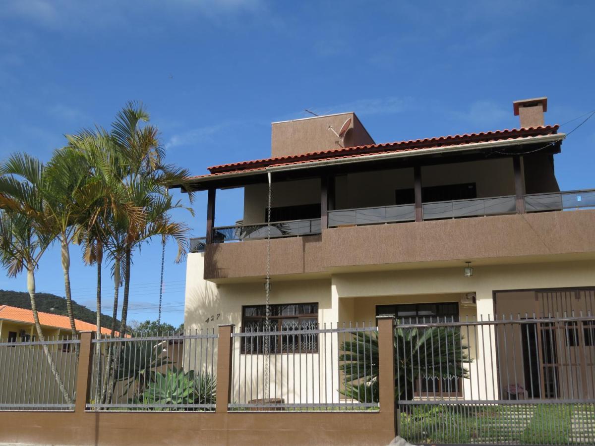 Bombinhas Brasil Residence II Guest House No Centro エクステリア 写真