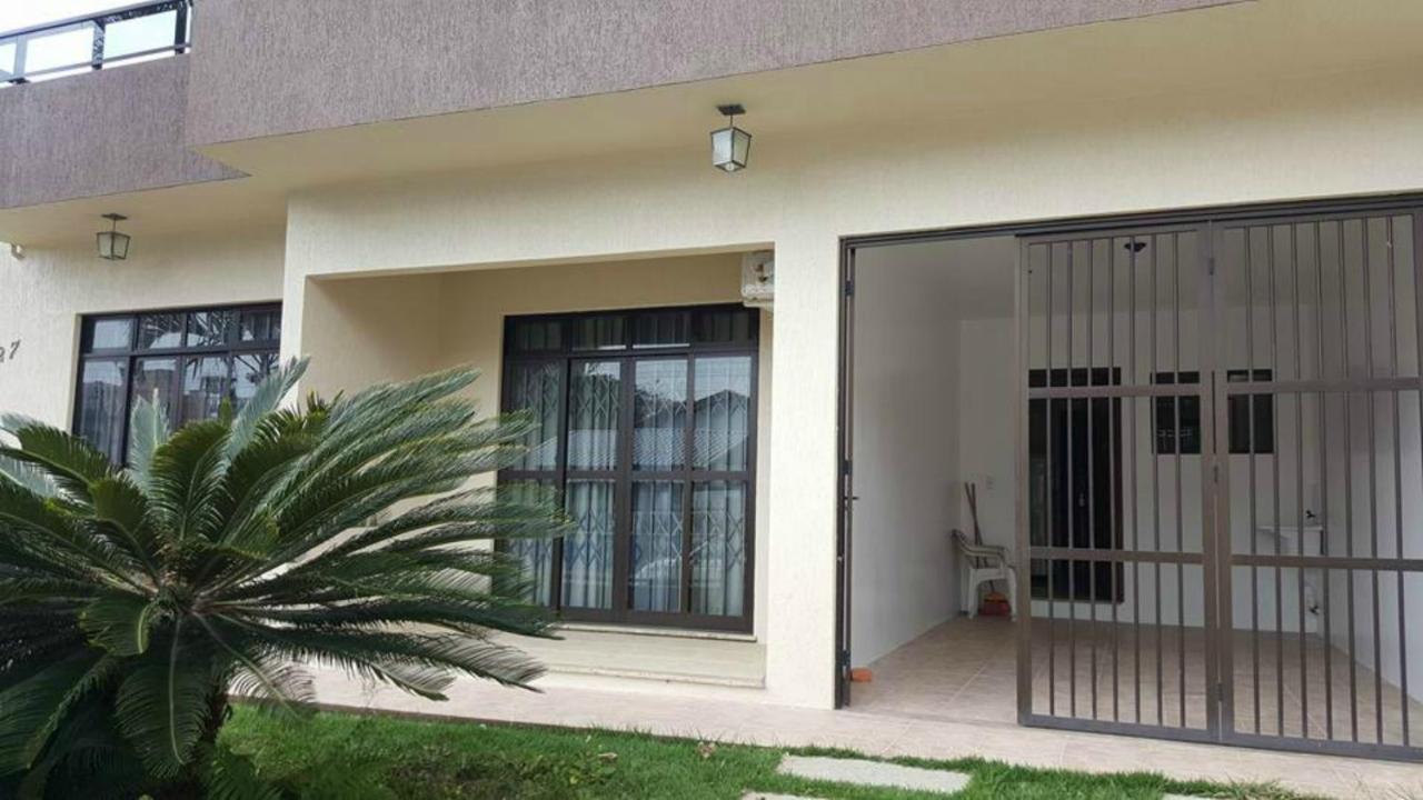Bombinhas Brasil Residence II Guest House No Centro エクステリア 写真