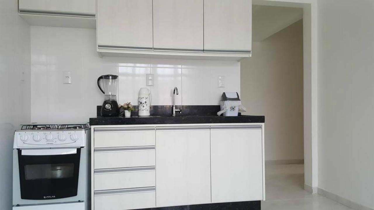 Bombinhas Brasil Residence II Guest House No Centro エクステリア 写真