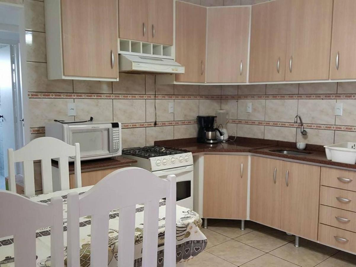 Bombinhas Brasil Residence II Guest House No Centro エクステリア 写真