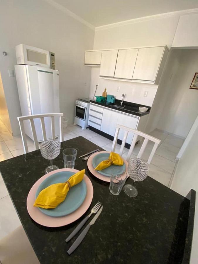 Bombinhas Brasil Residence II Guest House No Centro エクステリア 写真