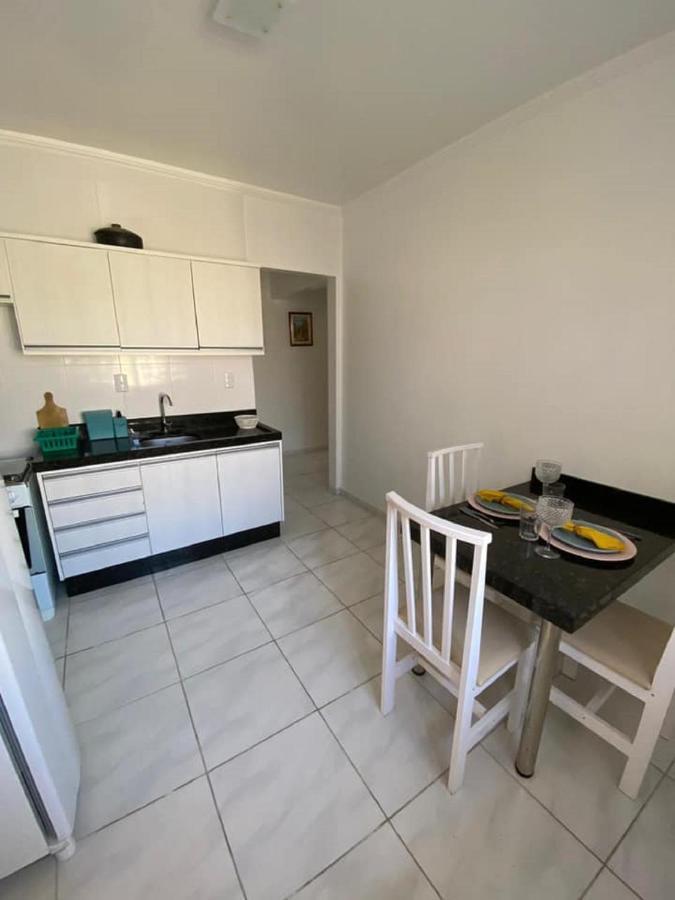 Bombinhas Brasil Residence II Guest House No Centro エクステリア 写真