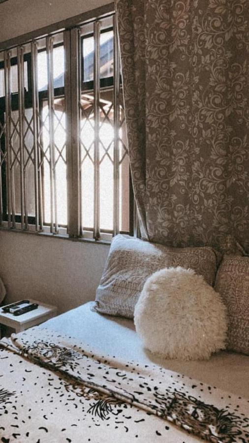 Bombinhas Brasil Residence II Guest House No Centro エクステリア 写真