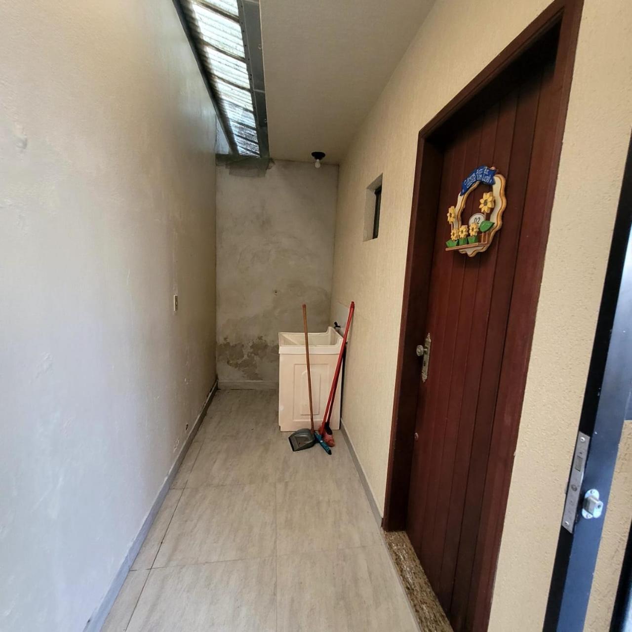 Bombinhas Brasil Residence II Guest House No Centro エクステリア 写真