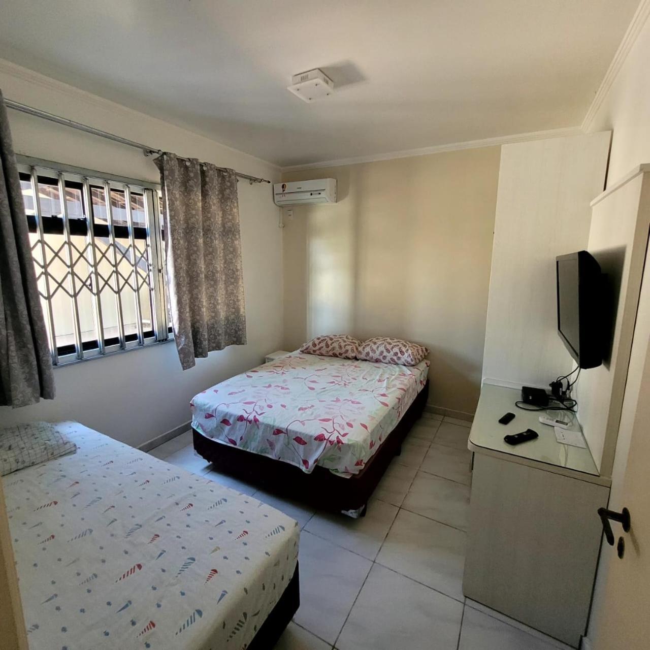 Bombinhas Brasil Residence II Guest House No Centro エクステリア 写真