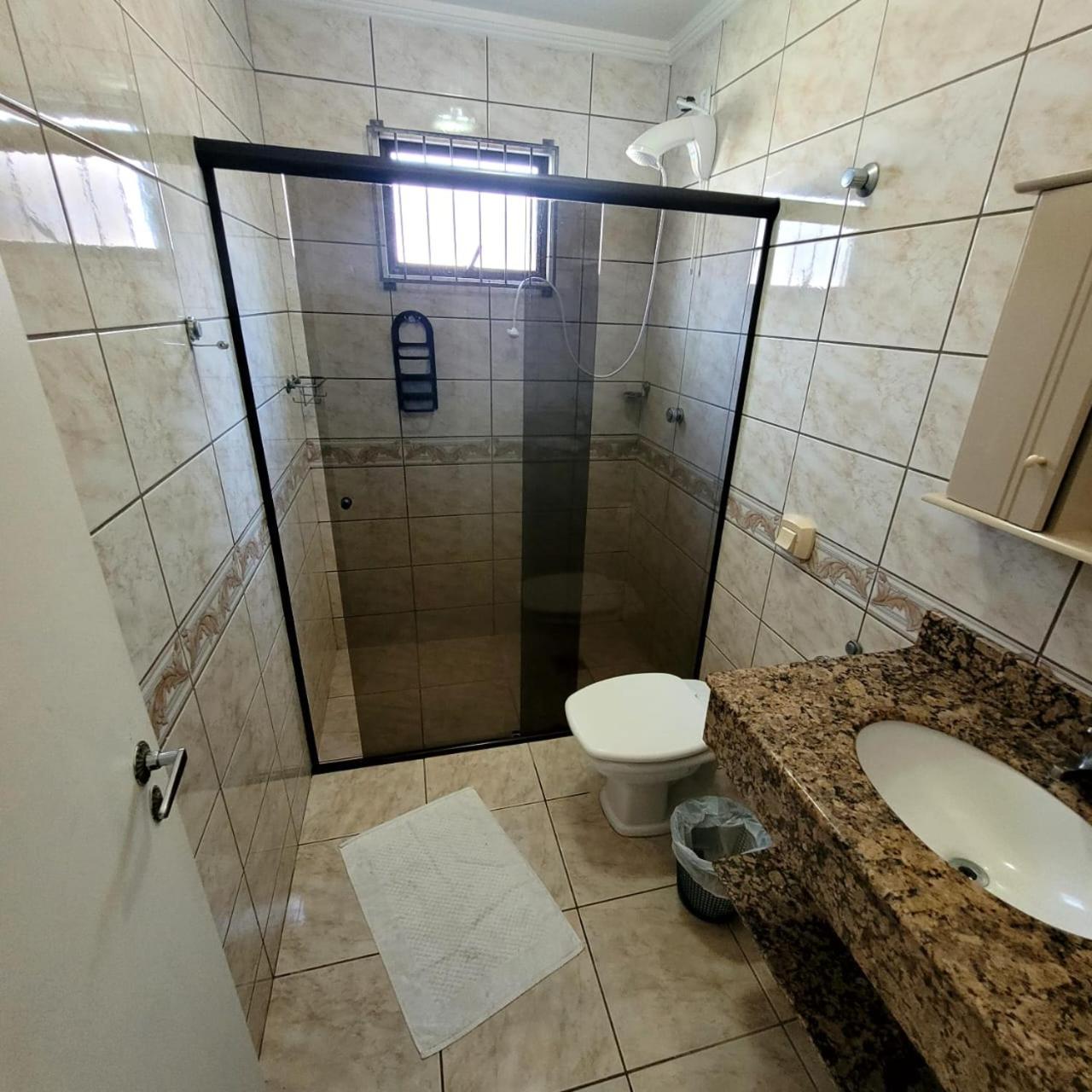 Bombinhas Brasil Residence II Guest House No Centro エクステリア 写真