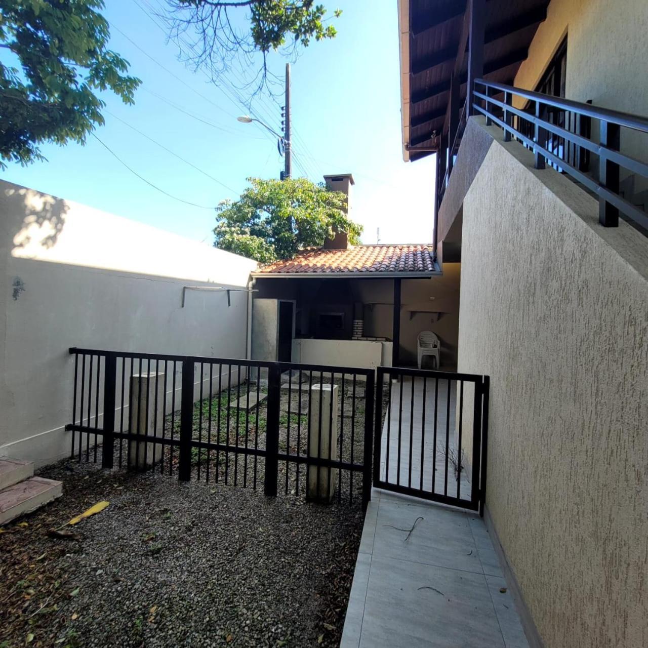 Bombinhas Brasil Residence II Guest House No Centro エクステリア 写真