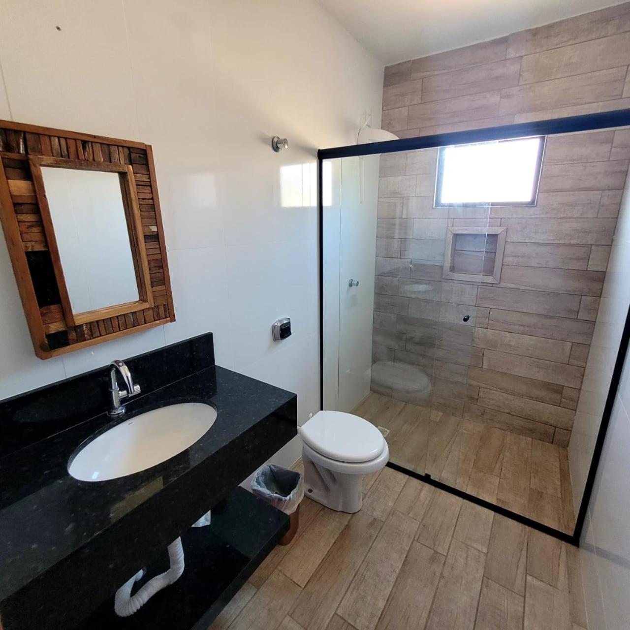 Bombinhas Brasil Residence II Guest House No Centro エクステリア 写真