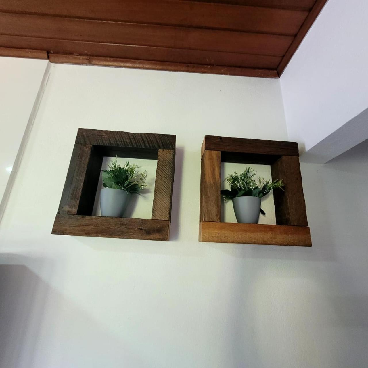 Bombinhas Brasil Residence II Guest House No Centro エクステリア 写真