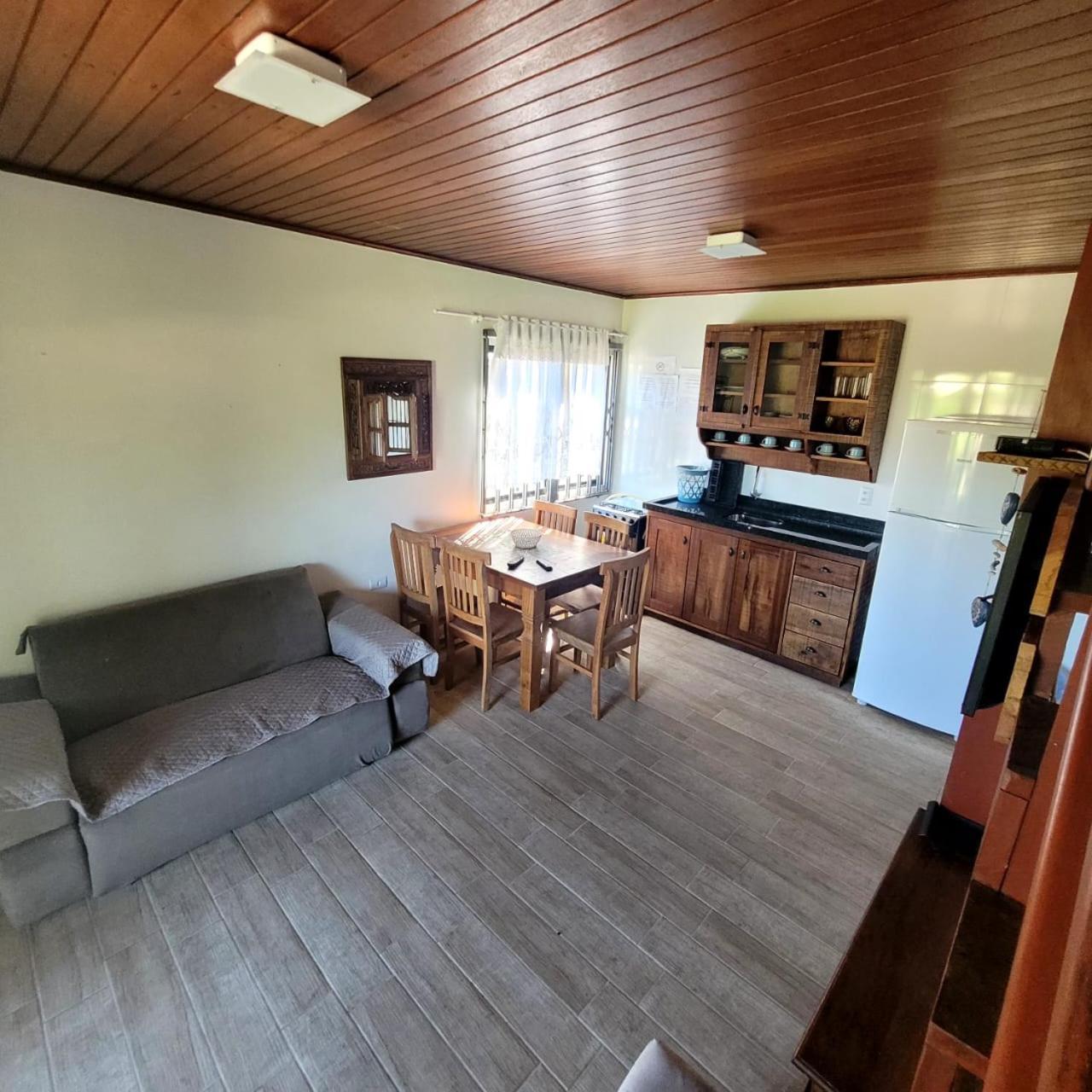 Bombinhas Brasil Residence II Guest House No Centro エクステリア 写真