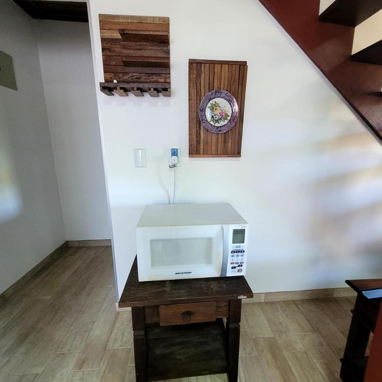 Bombinhas Brasil Residence II Guest House No Centro エクステリア 写真