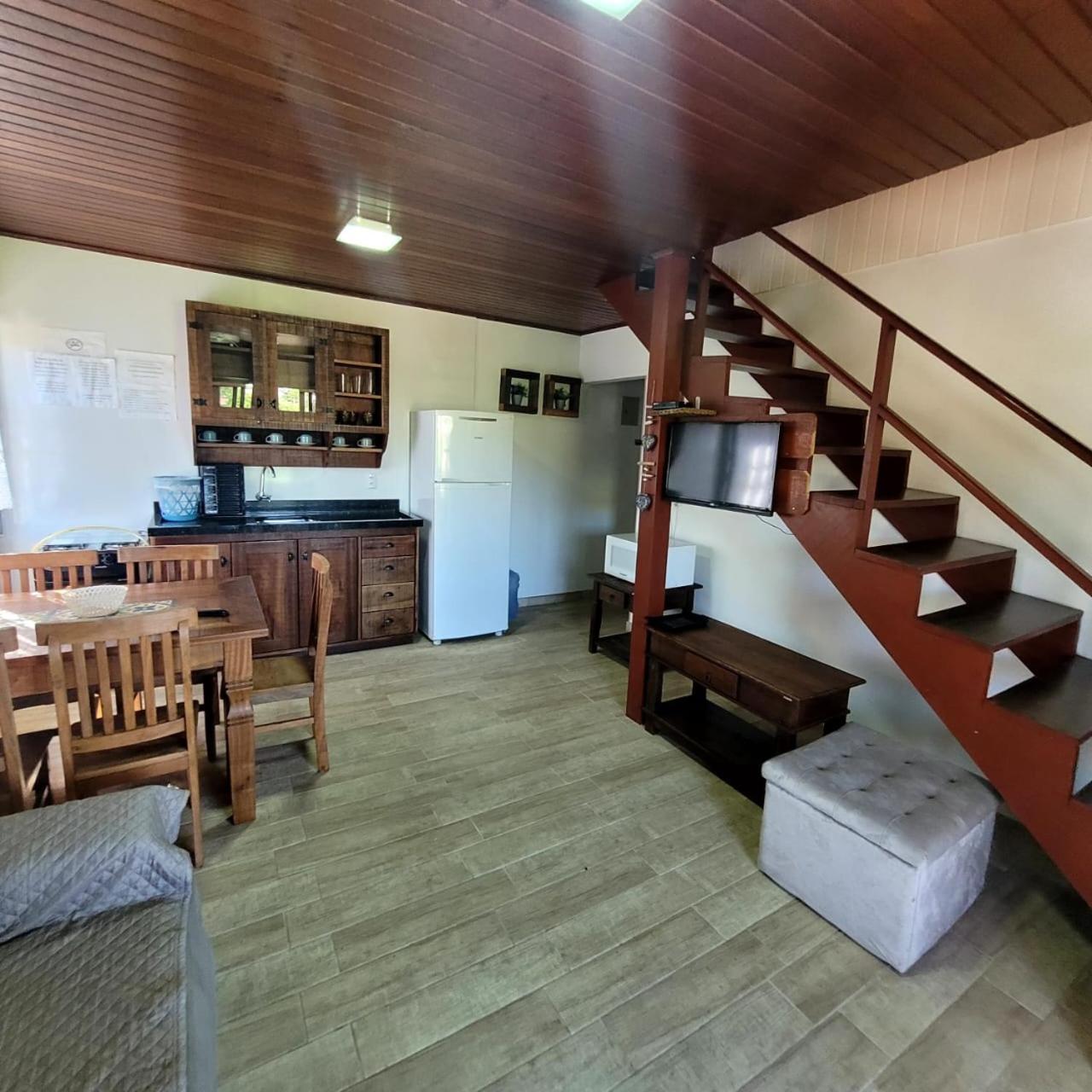 Bombinhas Brasil Residence II Guest House No Centro エクステリア 写真