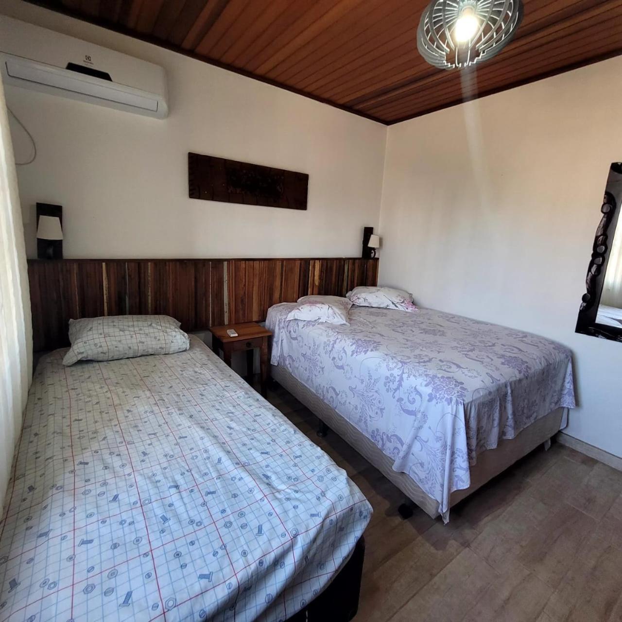 Bombinhas Brasil Residence II Guest House No Centro エクステリア 写真