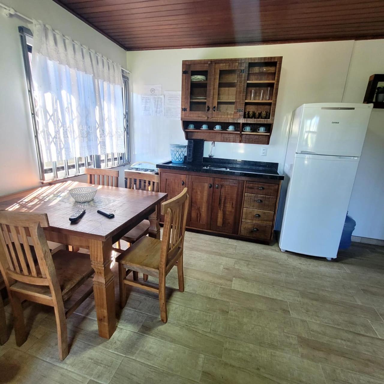 Bombinhas Brasil Residence II Guest House No Centro エクステリア 写真