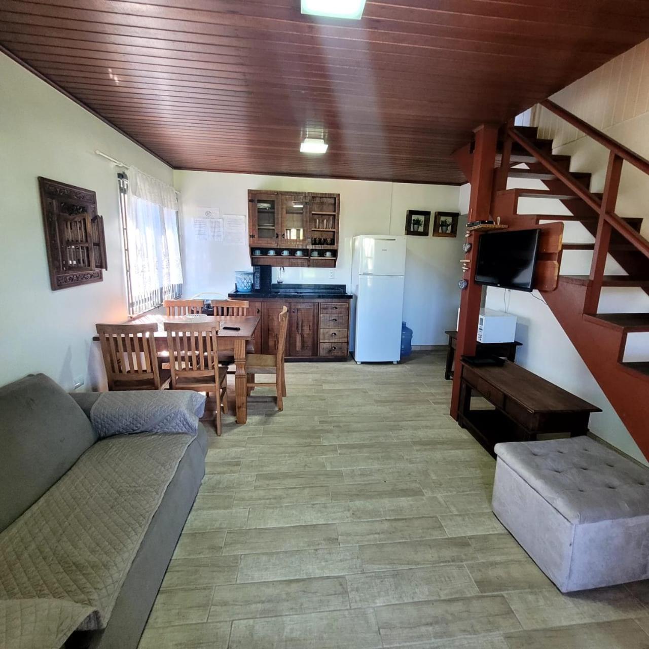 Bombinhas Brasil Residence II Guest House No Centro エクステリア 写真