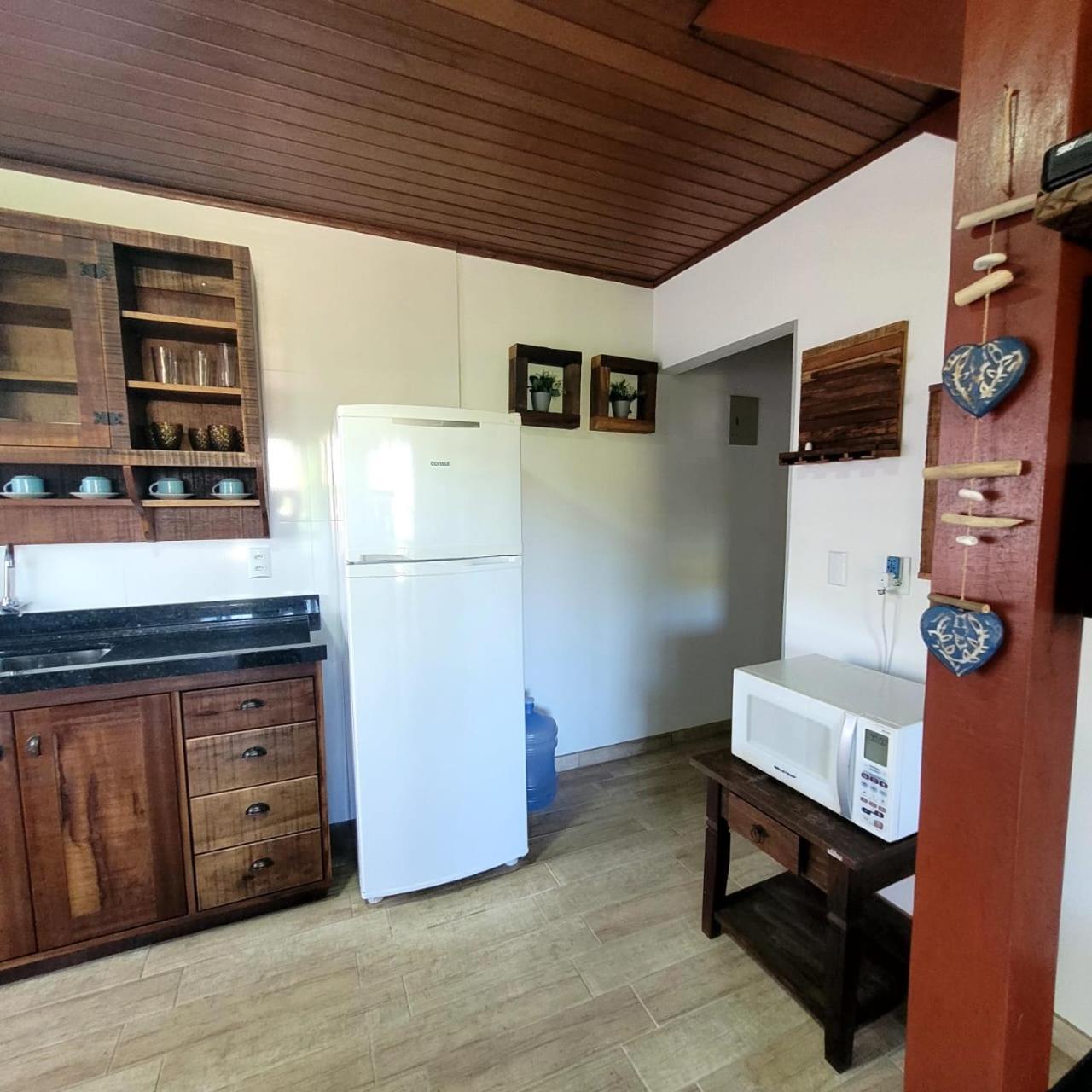 Bombinhas Brasil Residence II Guest House No Centro エクステリア 写真