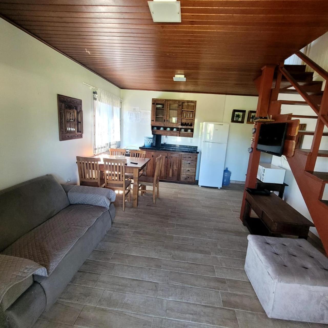 Bombinhas Brasil Residence II Guest House No Centro エクステリア 写真