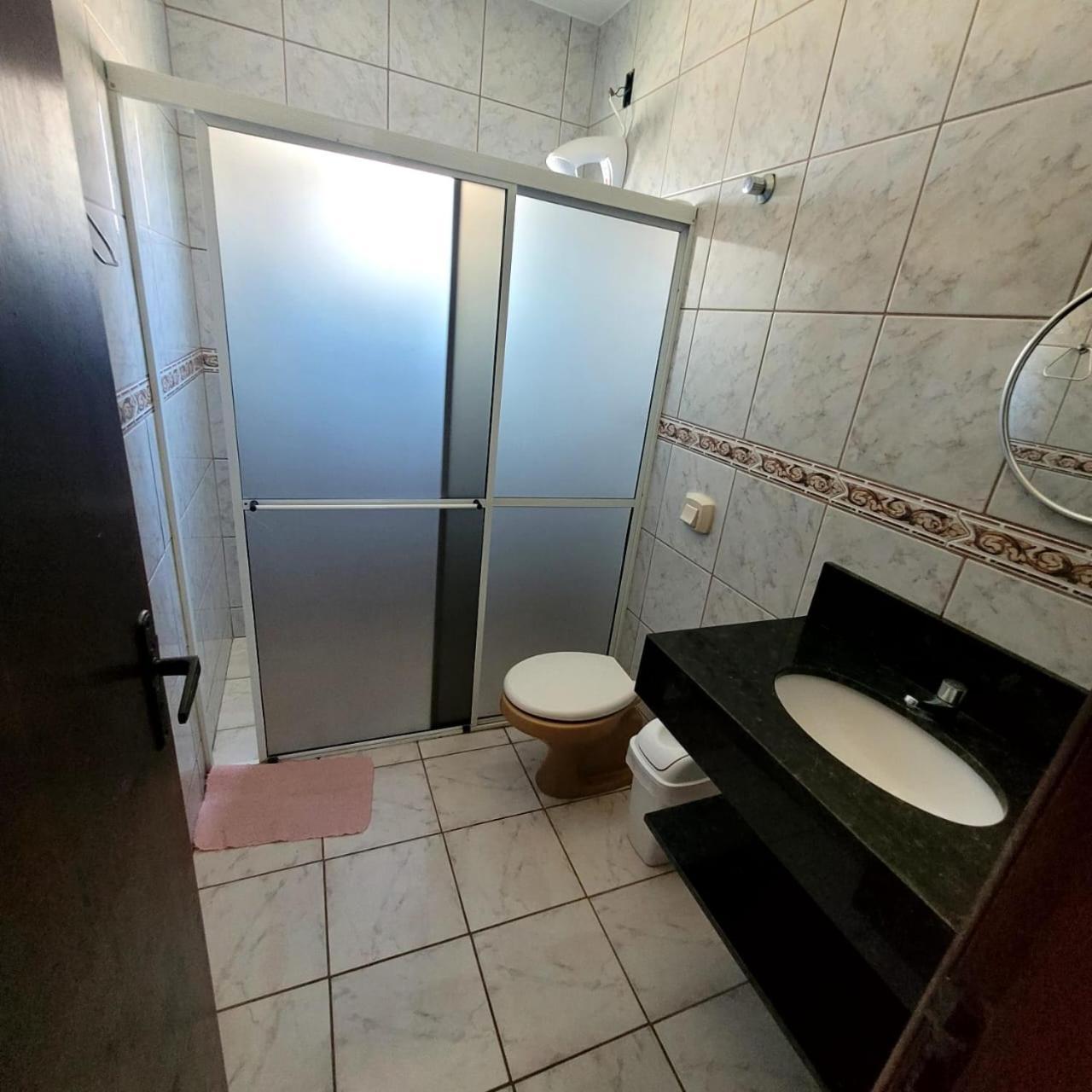 Bombinhas Brasil Residence II Guest House No Centro エクステリア 写真