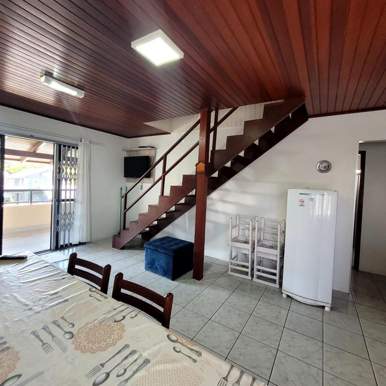 Bombinhas Brasil Residence II Guest House No Centro エクステリア 写真
