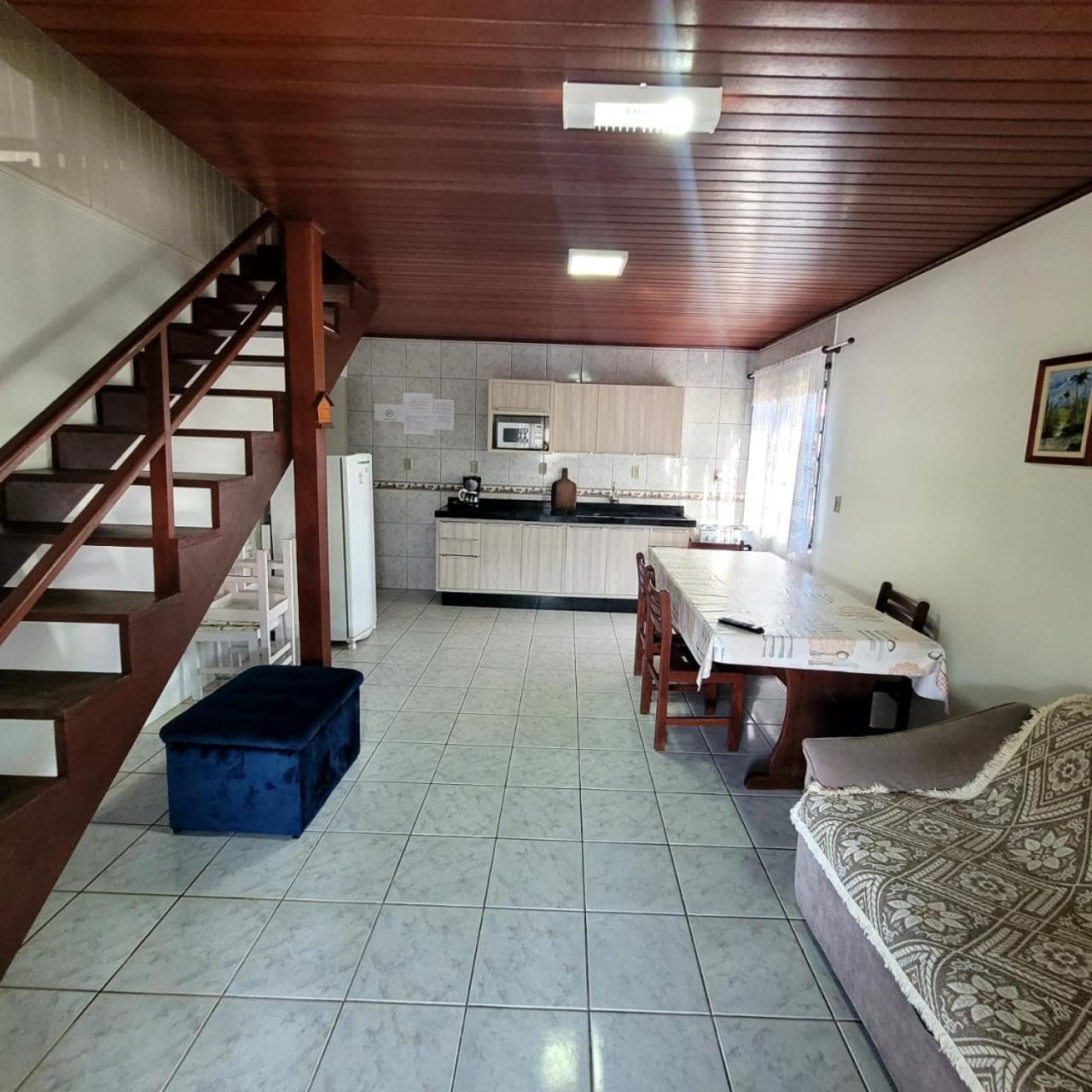 Bombinhas Brasil Residence II Guest House No Centro エクステリア 写真