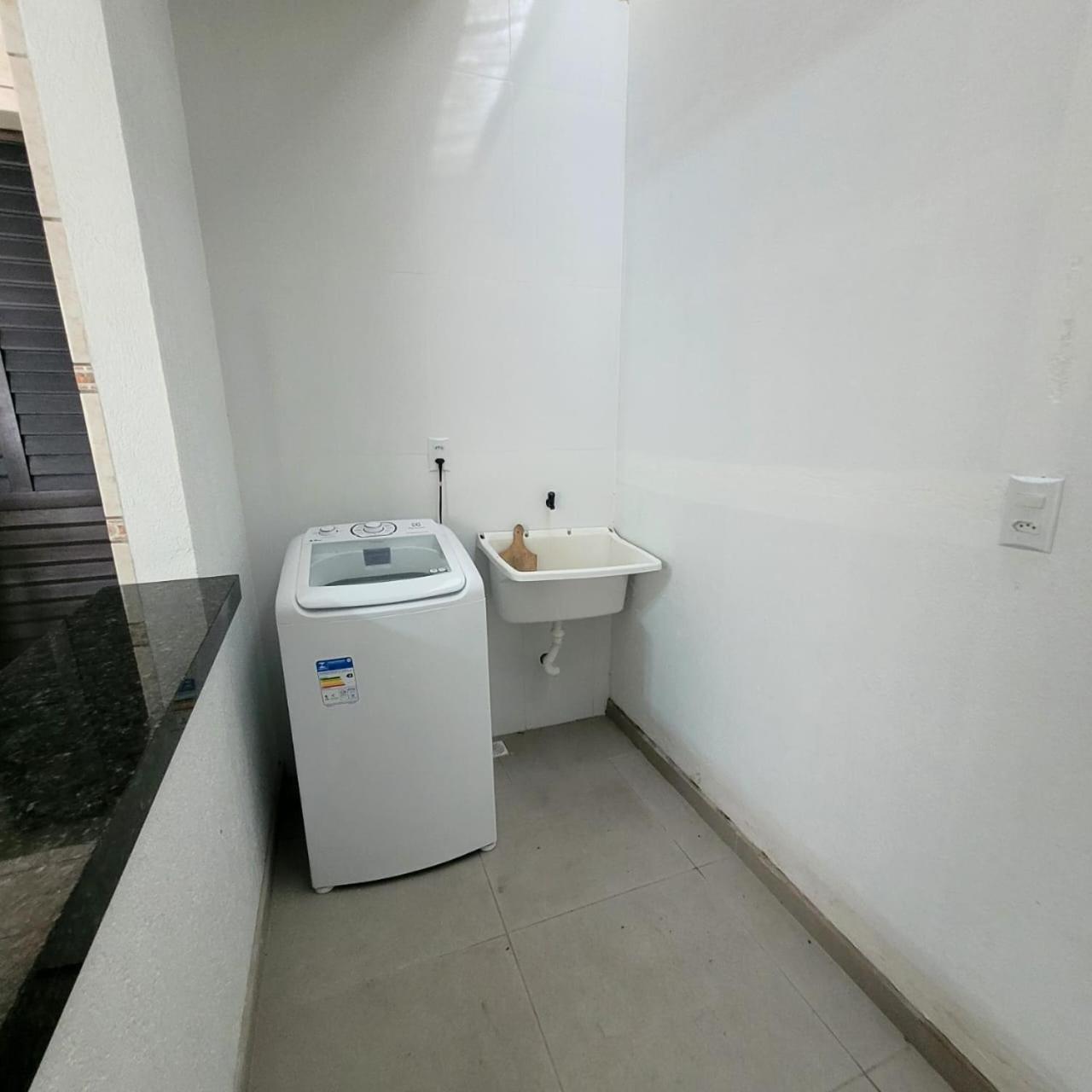 Bombinhas Brasil Residence II Guest House No Centro エクステリア 写真