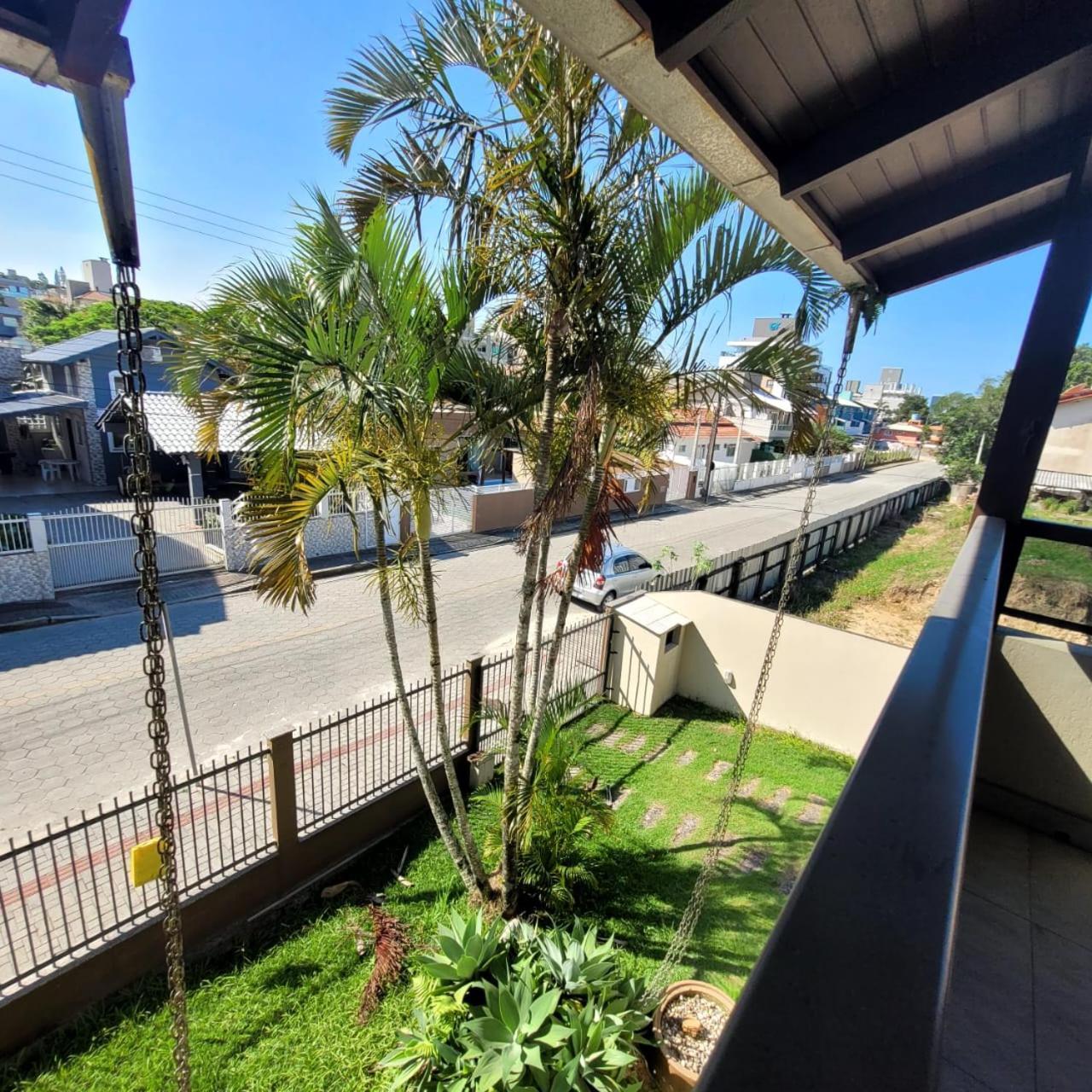 Bombinhas Brasil Residence II Guest House No Centro エクステリア 写真