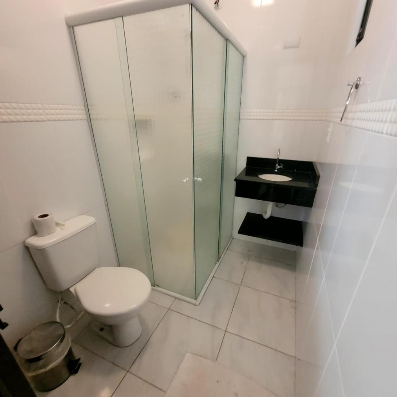 Bombinhas Brasil Residence II Guest House No Centro エクステリア 写真