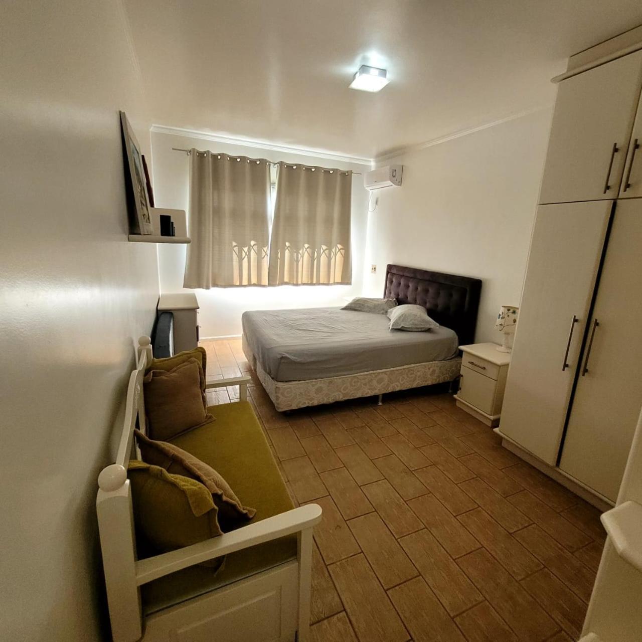 Bombinhas Brasil Residence II Guest House No Centro エクステリア 写真