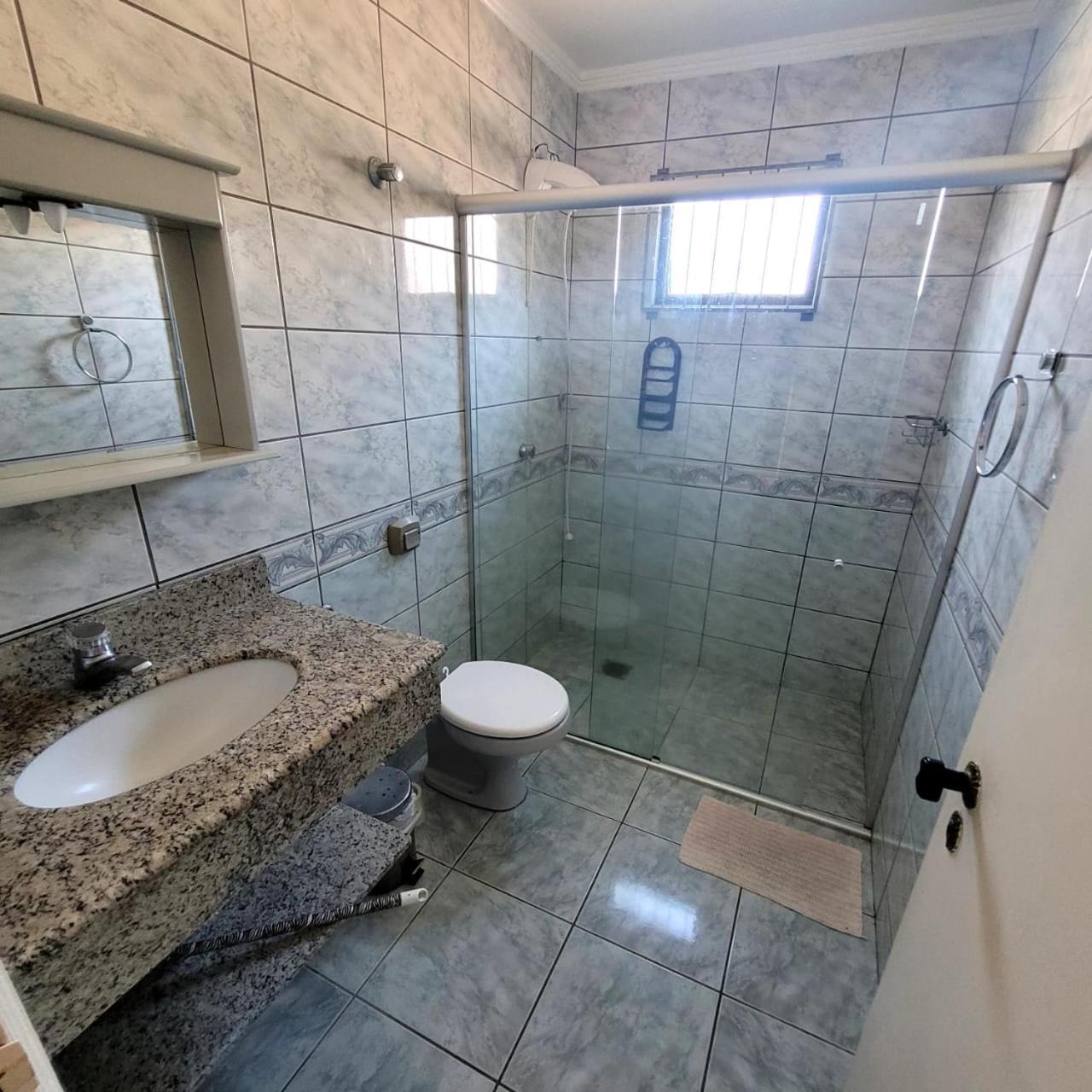 Bombinhas Brasil Residence II Guest House No Centro エクステリア 写真