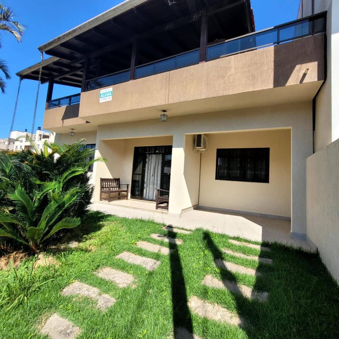 Bombinhas Brasil Residence II Guest House No Centro エクステリア 写真